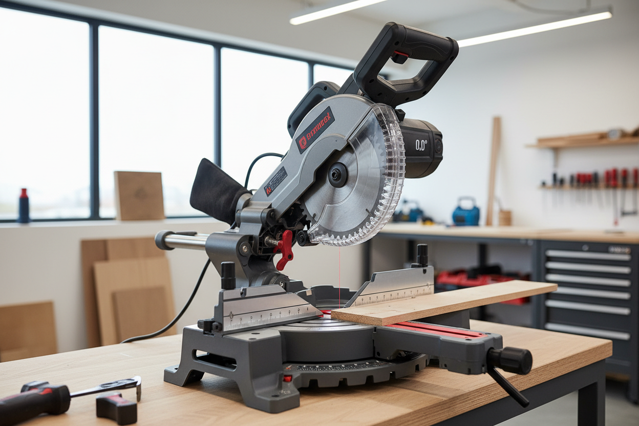 Best Miter Saw
