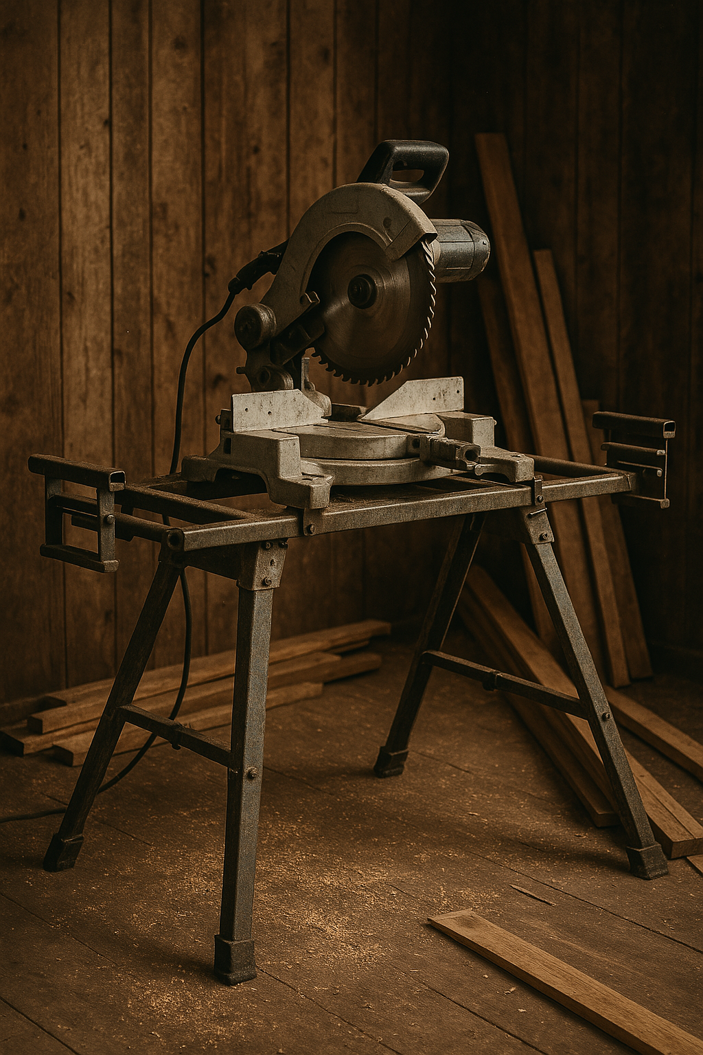 how can i cut aluminum